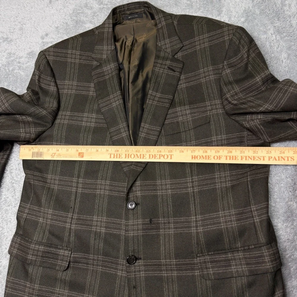 Brioni fair used